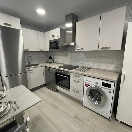 Apartment Victoria