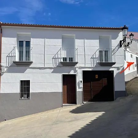 Victoria Apartment