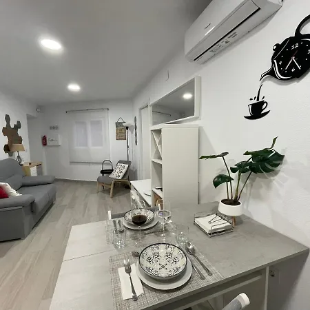Victoria Apartment Fuente Obejuna