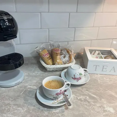 Apartment Victoria