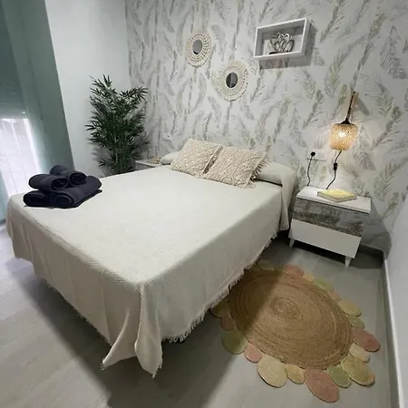 Apartment Victoria *