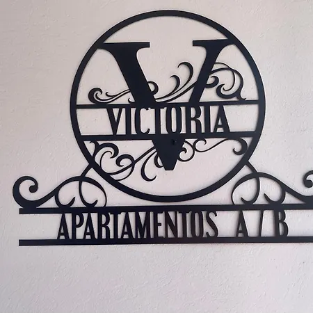 Victoria *